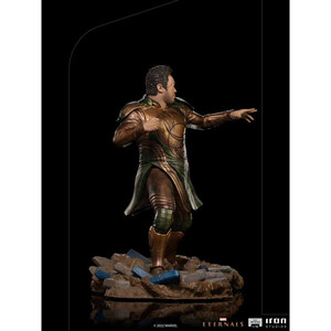 Iron Studios Eternals 1/10 BDS Art Scale Gilgamesh 