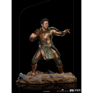 Iron Studios Eternals 1/10 BDS Art Scale Gilgamesh 