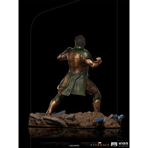 Iron Studios Eternals 1/10 BDS Art Scale Gilgamesh 