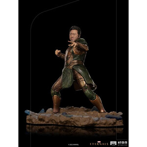 Iron Studios Eternals 1/10 BDS Art Scale Gilgamesh 