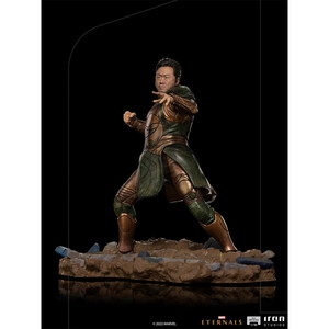 Iron Studios Eternals 1/10 BDS Art Scale Gilgamesh 