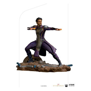 Iron Studios Eternals 1/10 BDS Art Scale Kingo 