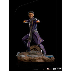 Iron Studios Eternals 1/10 BDS Art Scale Kingo 