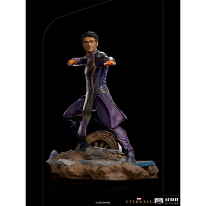 Iron Studios Eternals 1/10 BDS Art Scale Kingo 
