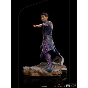Iron Studios Eternals 1/10 BDS Art Scale Kingo 