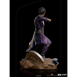 Iron Studios Eternals 1/10 BDS Art Scale Kingo 