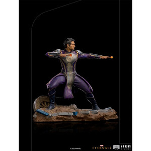 Iron Studios Eternals 1/10 BDS Art Scale Kingo 