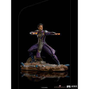 Iron Studios Eternals 1/10 BDS Art Scale Kingo 