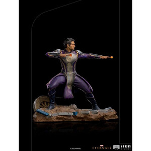 Iron Studios Eternals 1/10 BDS Art Scale Kingo 