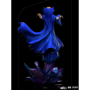 Iron Studios What If...? 1/10 BDS Art Scale The Watcher 