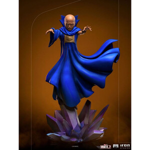 Iron Studios What If...? 1/10 BDS Art Scale The Watcher 