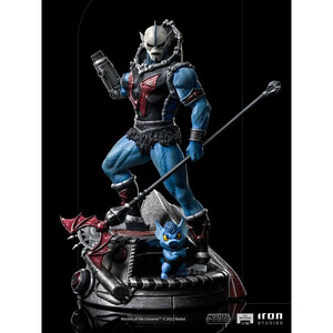 Iron Studios Masters of the Universe 1/10 BDS Art Scale Hordak & Imp 