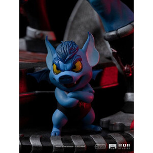 Iron Studios Masters of the Universe 1/10 BDS Art Scale Hordak & Imp 