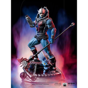 Iron Studios Masters of the Universe 1/10 BDS Art Scale Hordak & Imp 