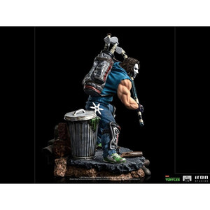 Iron Studios Teenage Mutant Ninja Turtles 1/10 BDS Art Scale Casey Jones 