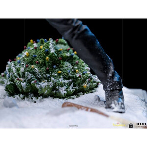 Iron Studios Hawkeye 1/10 BDS Art Scale Kate Bishop 