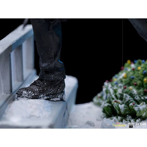 Iron Studios Hawkeye 1/10 BDS Art Scale Clint Barton 