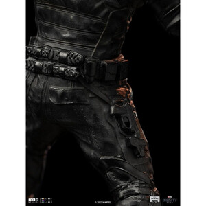Iron Studios The Infinity Saga 1/10 BDS Art Scale Winter Soldier 