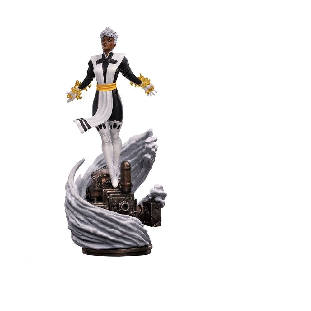 Marvel Comics 1/10 BDS Art Scale Storm (X-Men Age of Apocalypse) 