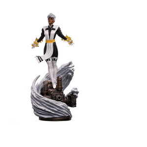 Iron Studios Marvel Comics 1/10 BDS Art Scale Storm (X-Men Age of Apocalypse) 