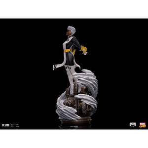 Iron Studios Marvel Comics 1/10 BDS Art Scale Storm (X-Men Age of Apocalypse) 