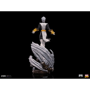 Iron Studios Marvel Comics 1/10 BDS Art Scale Storm (X-Men Age of Apocalypse) 