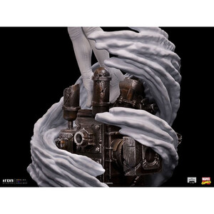 Iron Studios Marvel Comics 1/10 BDS Art Scale Storm (X-Men Age of Apocalypse) 
