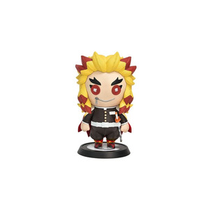 Prime 1 Studio Demon Slayer Cutie1 Kyojuro Rengoku 
