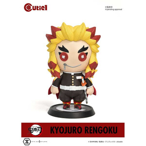 Prime 1 Studio Demon Slayer Cutie1 Kyojuro Rengoku 