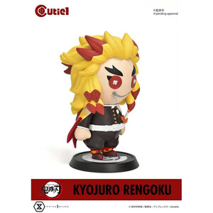 Prime 1 Studio Demon Slayer Cutie1 Kyojuro Rengoku 