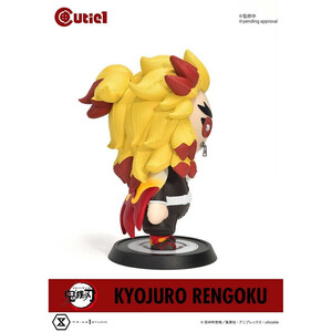 Prime 1 Studio Demon Slayer Cutie1 Kyojuro Rengoku 