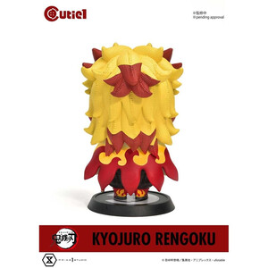 Prime 1 Studio Demon Slayer Cutie1 Kyojuro Rengoku 