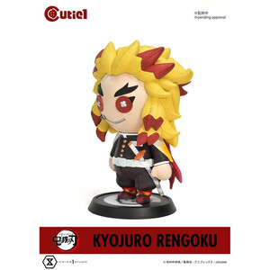 Prime 1 Studio Demon Slayer Cutie1 Kyojuro Rengoku 