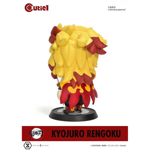 Prime 1 Studio Demon Slayer Cutie1 Kyojuro Rengoku 