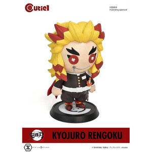 Prime 1 Studio Demon Slayer Cutie1 Kyojuro Rengoku 