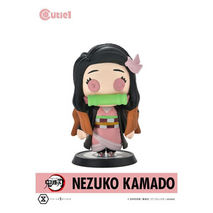 Prime 1 Studio Demon Slayer Cutie1 Nezuko Kamado 
