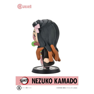 Prime 1 Studio Demon Slayer Cutie1 Nezuko Kamado 