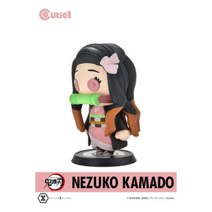 Prime 1 Studio Demon Slayer Cutie1 Nezuko Kamado 