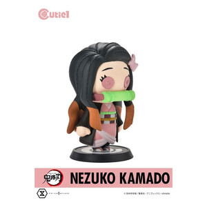 Prime 1 Studio Demon Slayer Cutie1 Nezuko Kamado 
