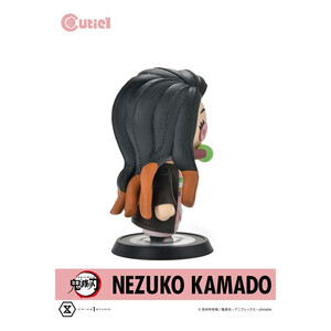 Prime 1 Studio Demon Slayer Cutie1 Nezuko Kamado 