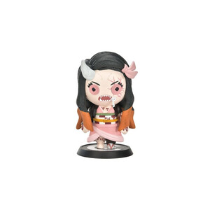 Prime 1 Studio Demon Slayer Cutie1 Nezuko Kamado Demon Form 
