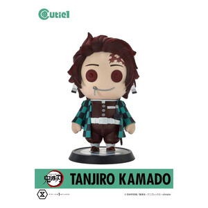 Prime 1 Studio Demon Slayer Cutie1 Tanjiro Kamado 