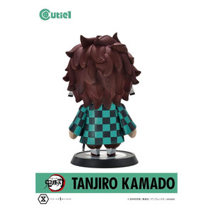 Prime 1 Studio Demon Slayer Cutie1 Tanjiro Kamado 