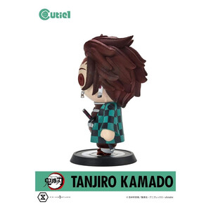 Prime 1 Studio Demon Slayer Cutie1 Tanjiro Kamado 