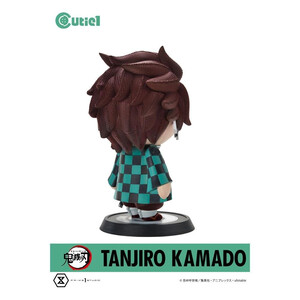 Prime 1 Studio Demon Slayer Cutie1 Tanjiro Kamado 