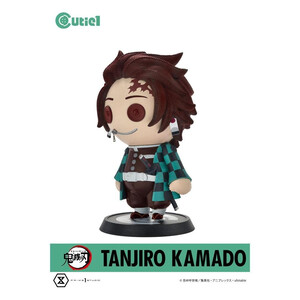 Prime 1 Studio Demon Slayer Cutie1 Tanjiro Kamado 