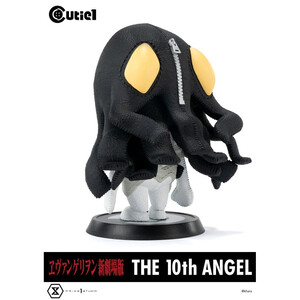 Prime 1 Studio Evangelion Cutie1 10th Angel 