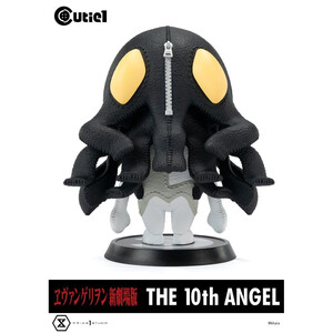 Prime 1 Studio Evangelion Cutie1 10th Angel 