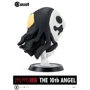 Prime 1 Studio Evangelion Cutie1 10th Angel 
