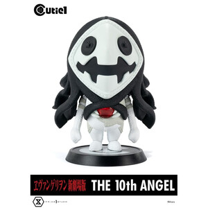 Prime 1 Studio Evangelion Cutie1 10th Angel 